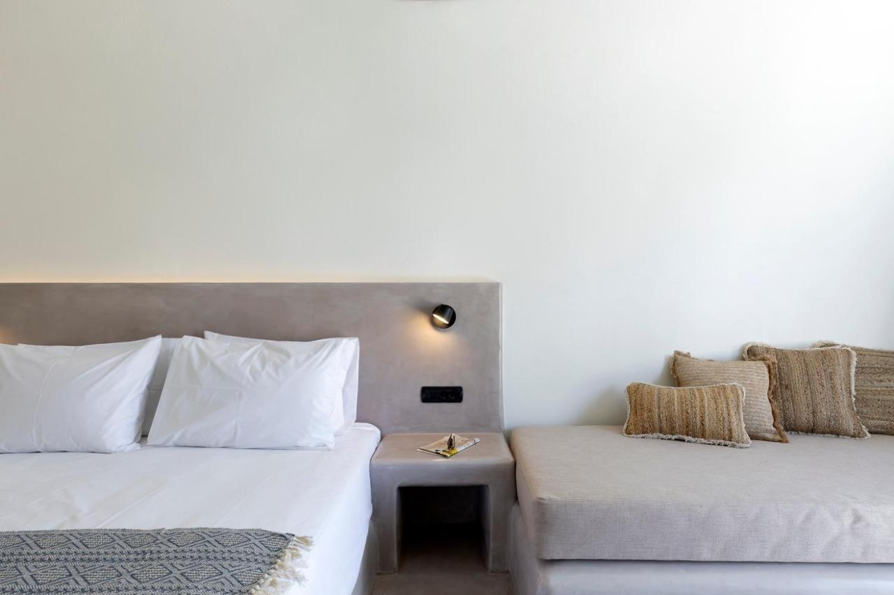Acave Santorini Suites Vothon Bagian luar foto